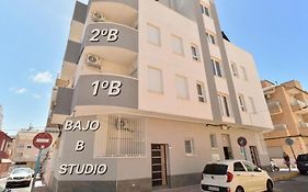 Apartments Cura Beach
